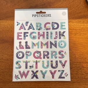 New Pipsticks Stickers